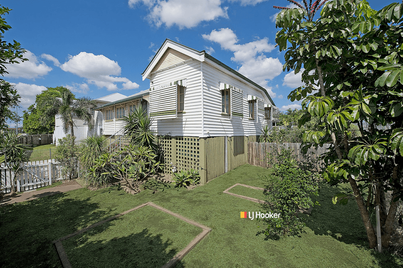 272 Samford Road, ENOGGERA, QLD 4051