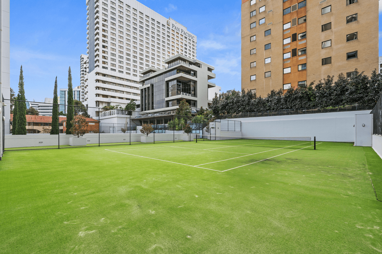 25/98 Terrace Road, EAST PERTH, WA 6004