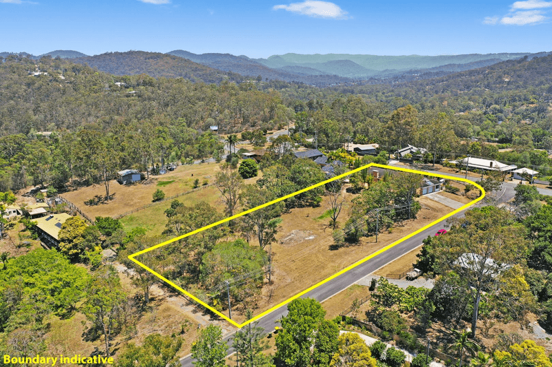 1 Warra Court, Mudgeeraba, QLD 4213