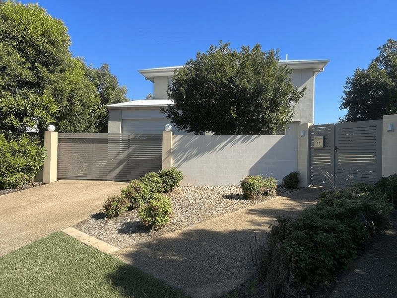 11 Keirin Court, GRACEMERE, QLD 4702