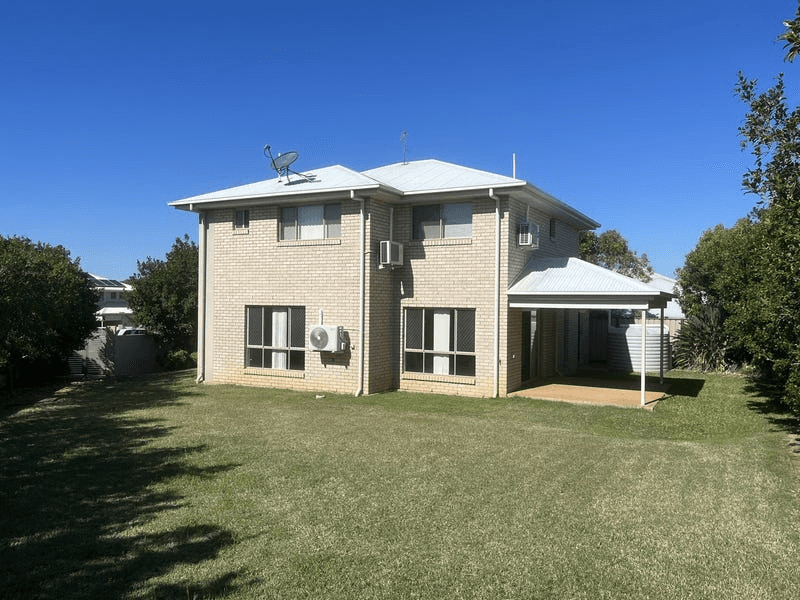 11 Keirin Court, GRACEMERE, QLD 4702