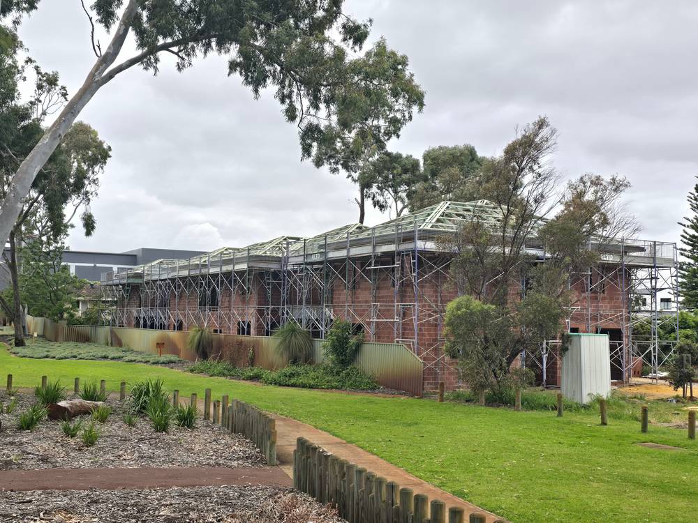 1-4/5 Perman Place, Kewdale, WA 6105