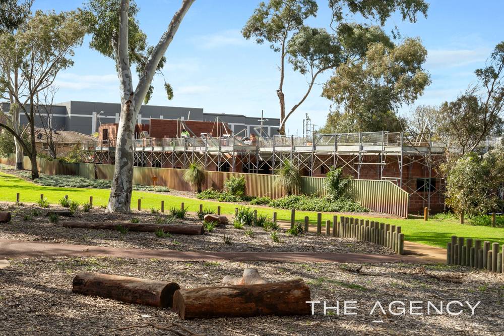 1-4/5 Perman Place, Kewdale, WA 6105