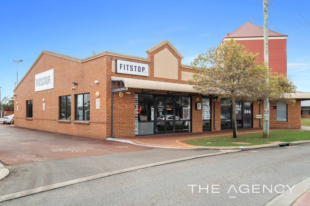 1-4/5 Perman Place, Kewdale, WA 6105