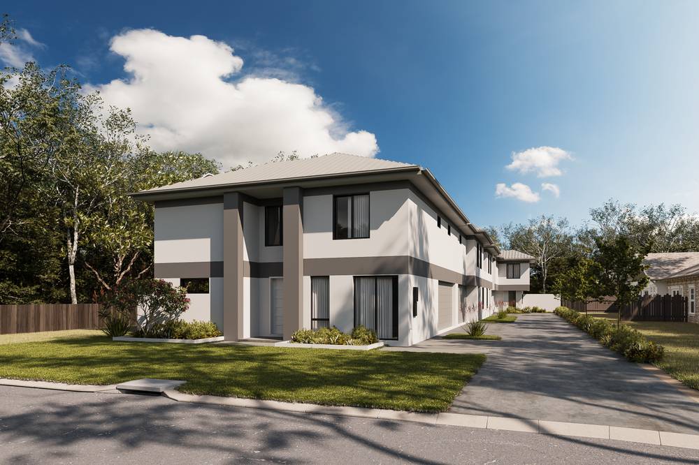 1-4/5 Perman Place, Kewdale, WA 6105