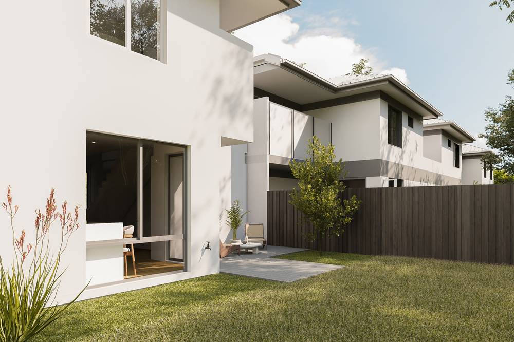 1-4/5 Perman Place, Kewdale, WA 6105