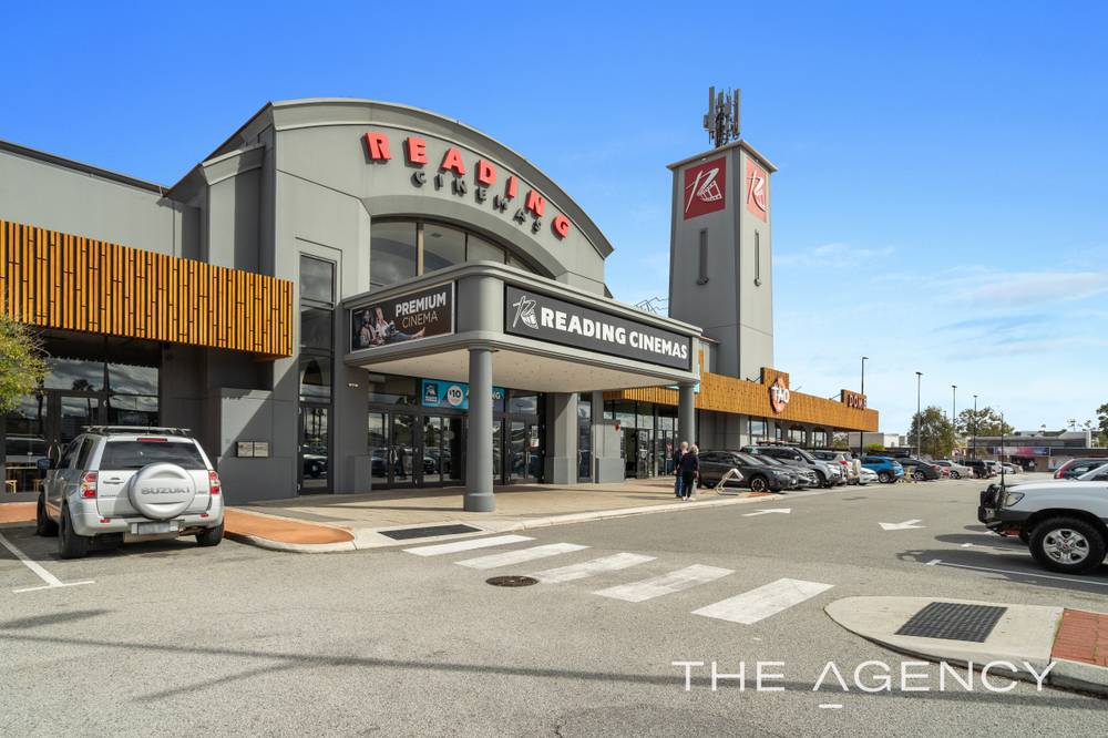 1-4/5 Perman Place, Kewdale, WA 6105