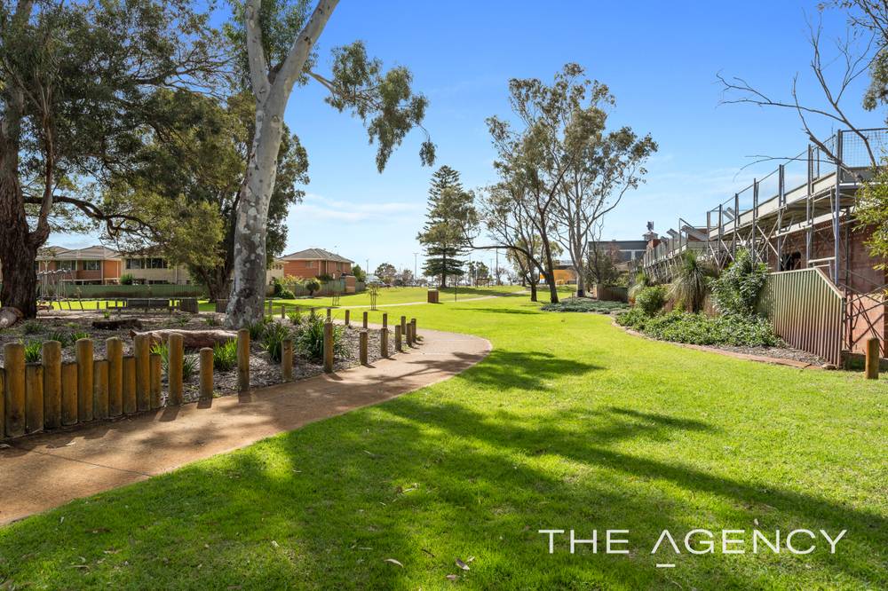 1-4/5 Perman Place, Kewdale, WA 6105