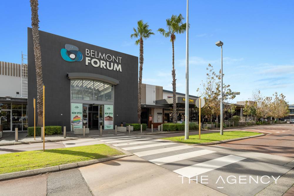 1-4/5 Perman Place, Kewdale, WA 6105