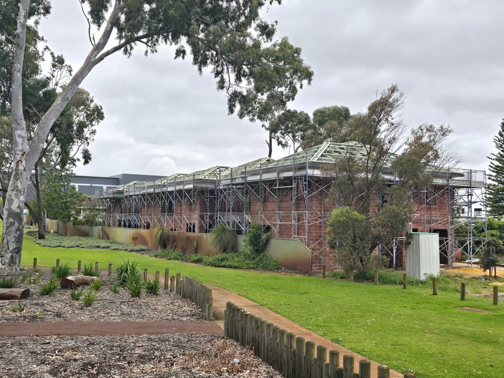 1-4/5 Perman Place, Kewdale, WA 6105