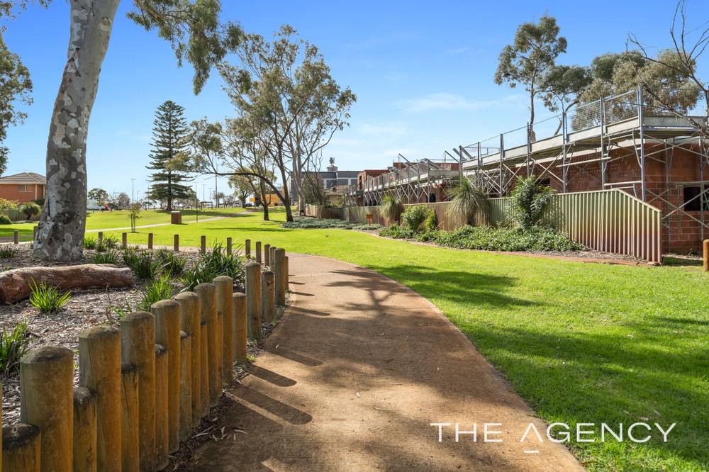 1-4/5 Perman Place, Kewdale, WA 6105