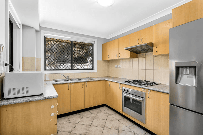 2/41  Patricia Street, BLACKTOWN, NSW 2148