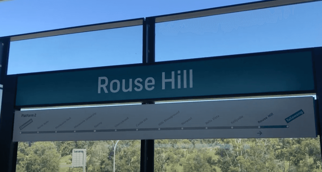 259 Riverstone Road, ROUSE HILL, NSW 2155