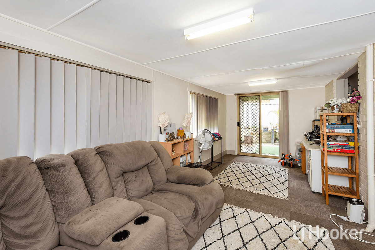 23 Gavarnie Way, COODANUP, WA 6210