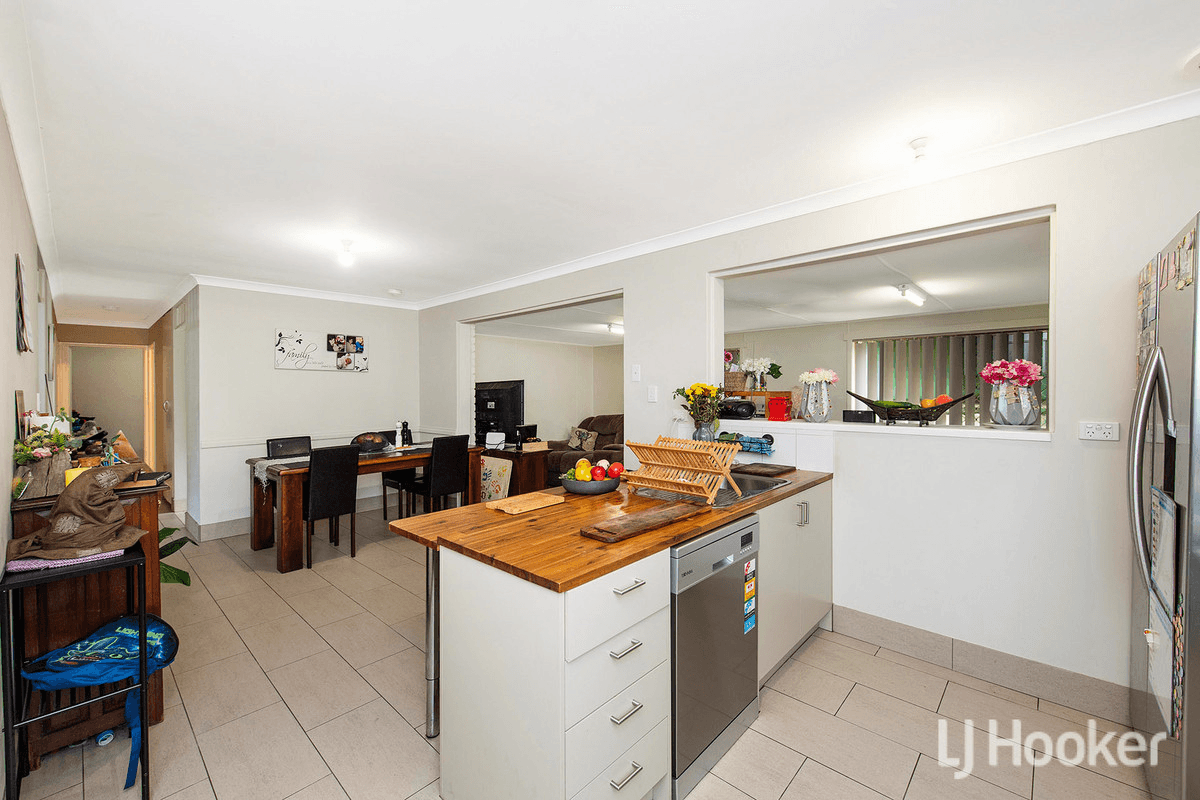 23 Gavarnie Way, COODANUP, WA 6210