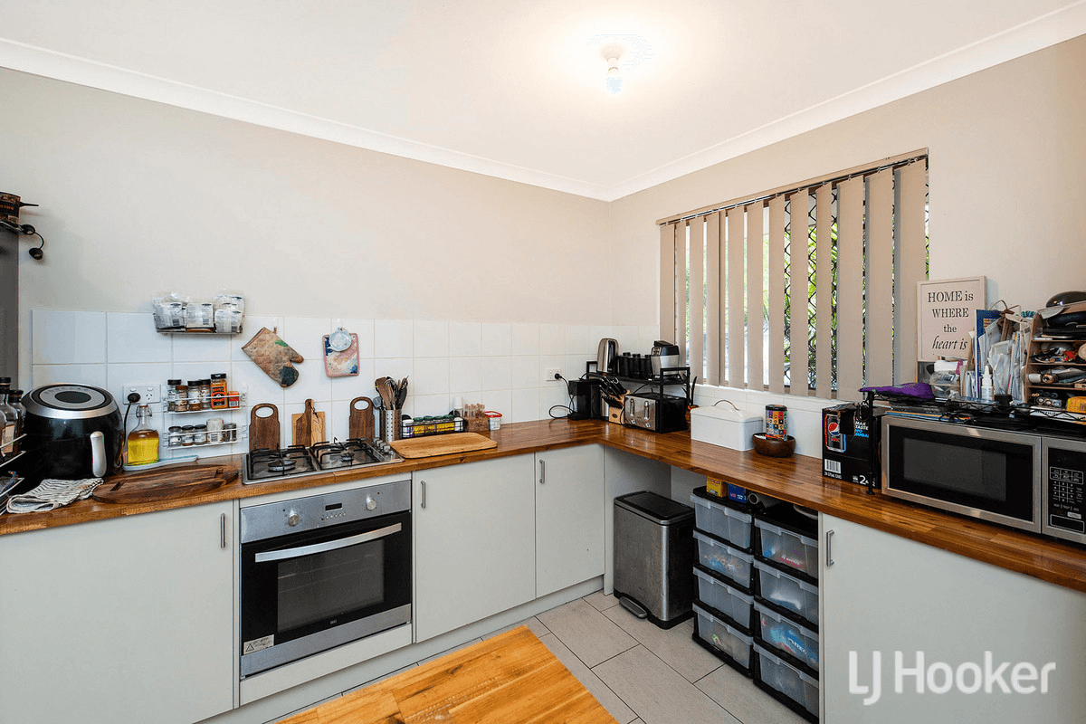 23 Gavarnie Way, COODANUP, WA 6210