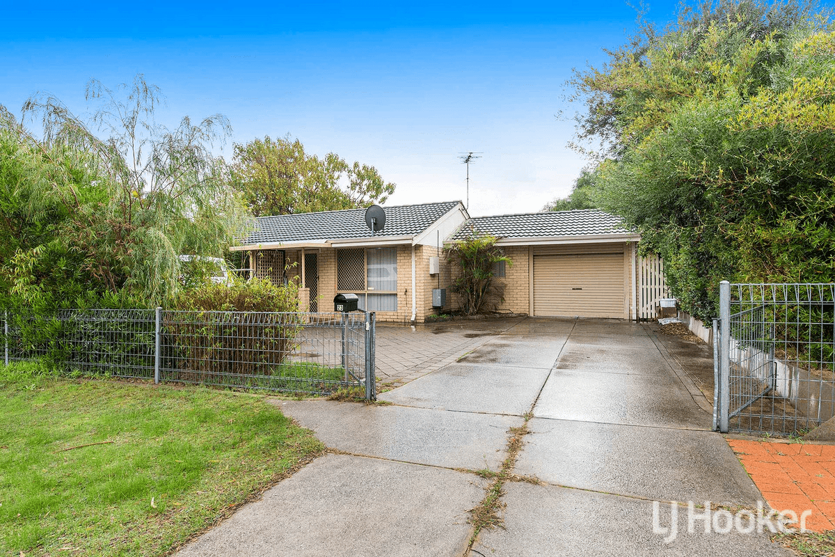 23 Gavarnie Way, COODANUP, WA 6210