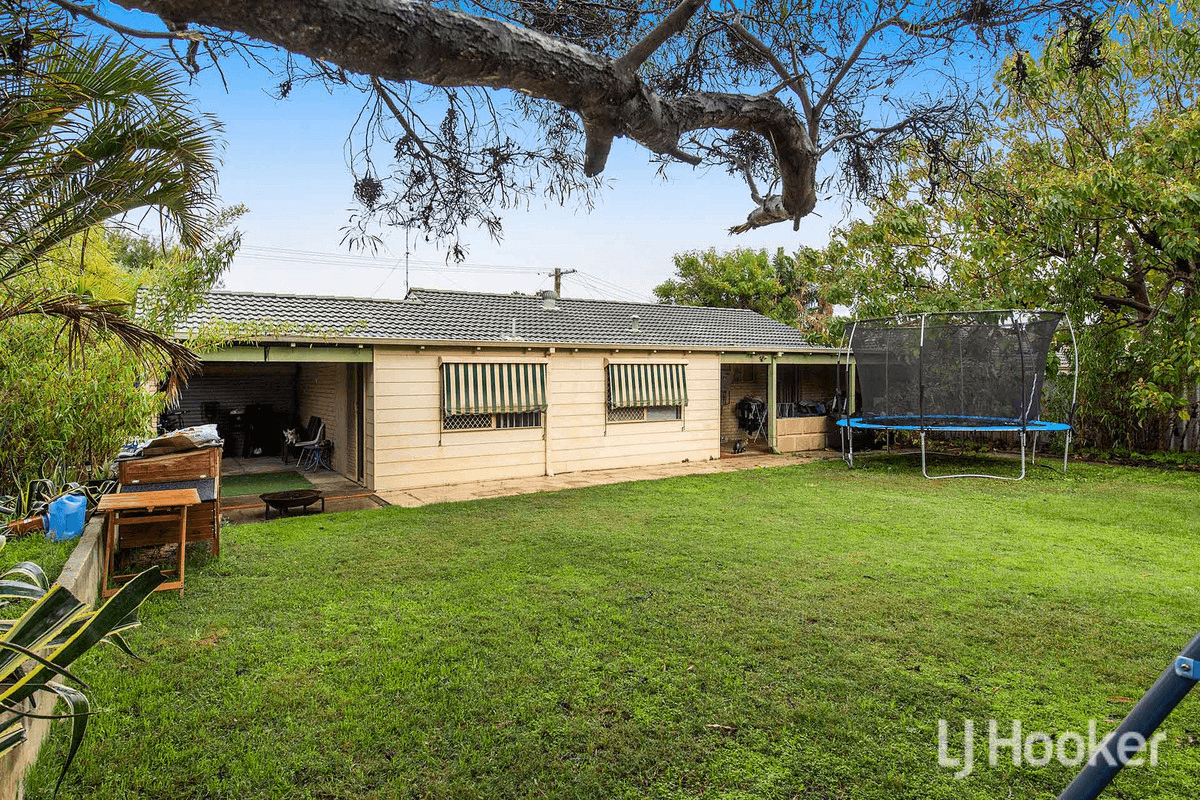 23 Gavarnie Way, COODANUP, WA 6210