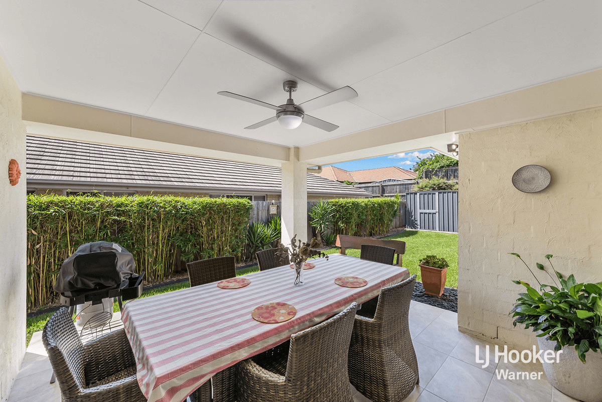 4 Castlewellan Circuit, Warner, QLD 4500