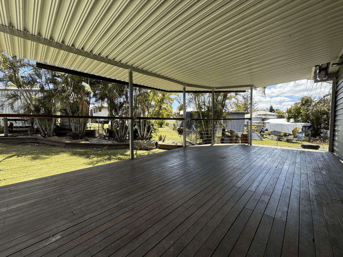 3 Dalton Street, Monto, QLD 4630