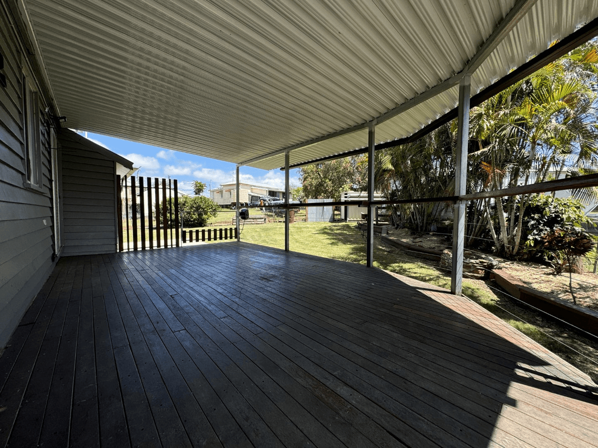 3 Dalton Street, Monto, QLD 4630