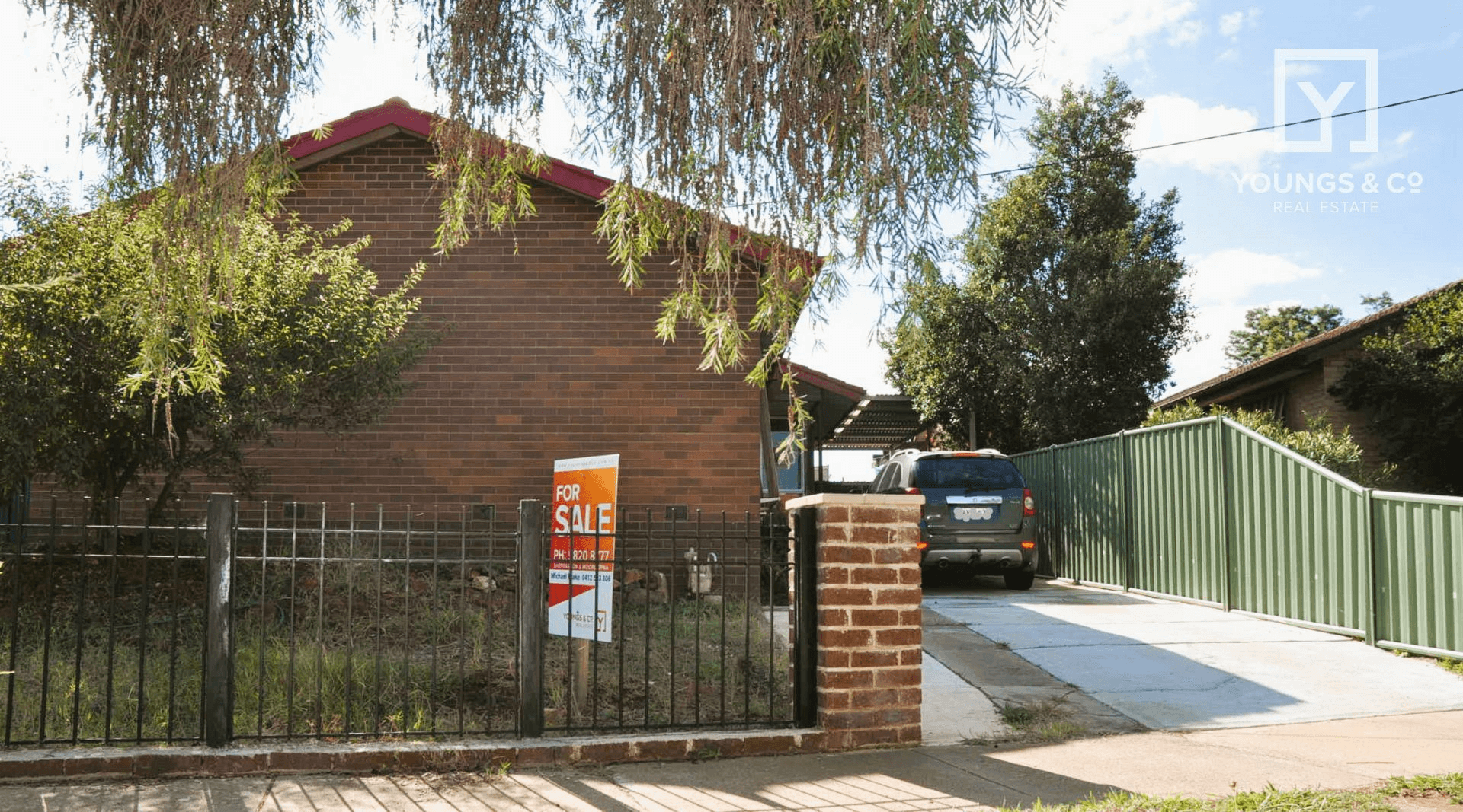 2 Cornwall Ct, Shepparton, VIC 3630