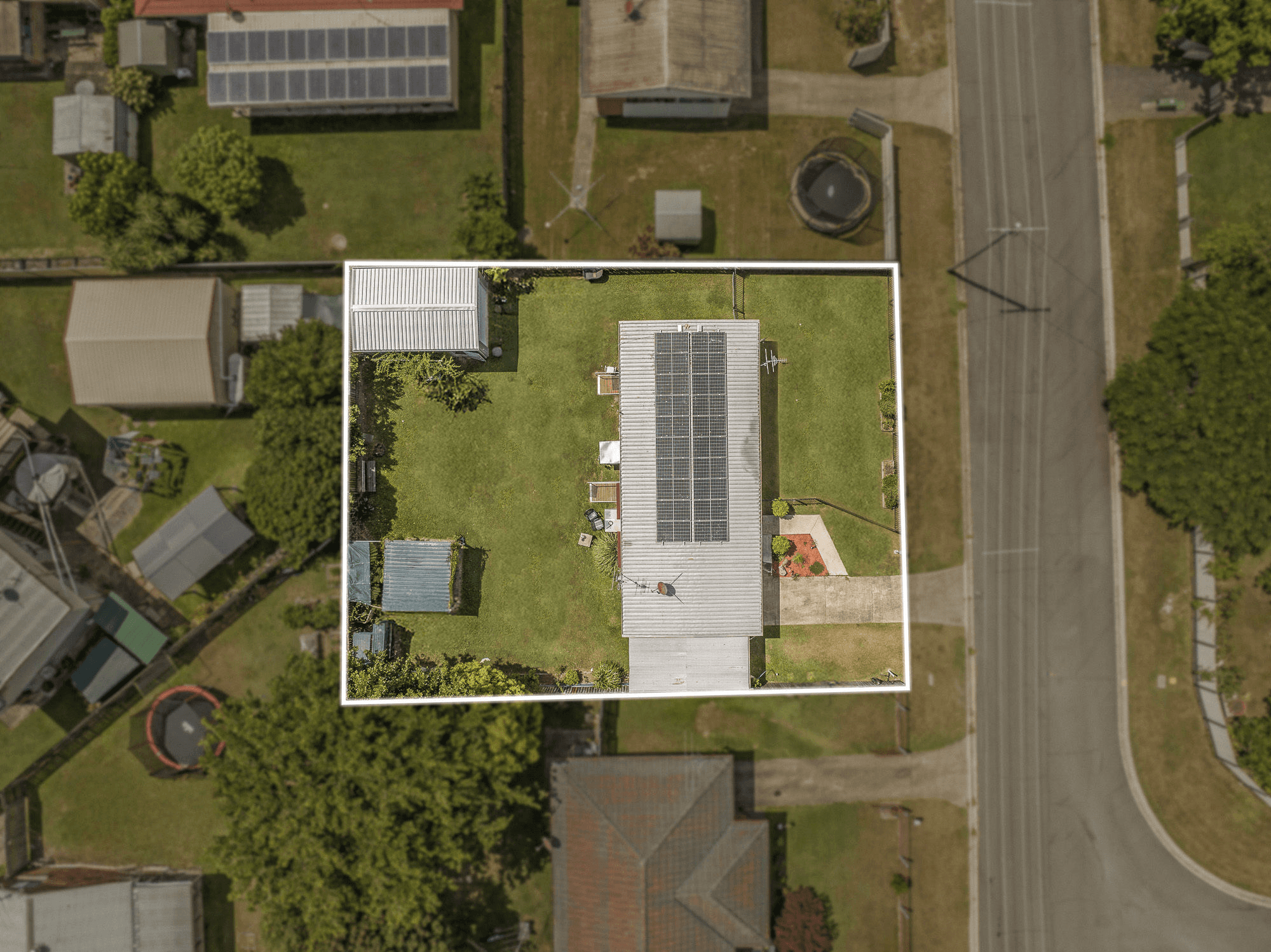 6 Bittern Court, DECEPTION BAY, QLD 4508