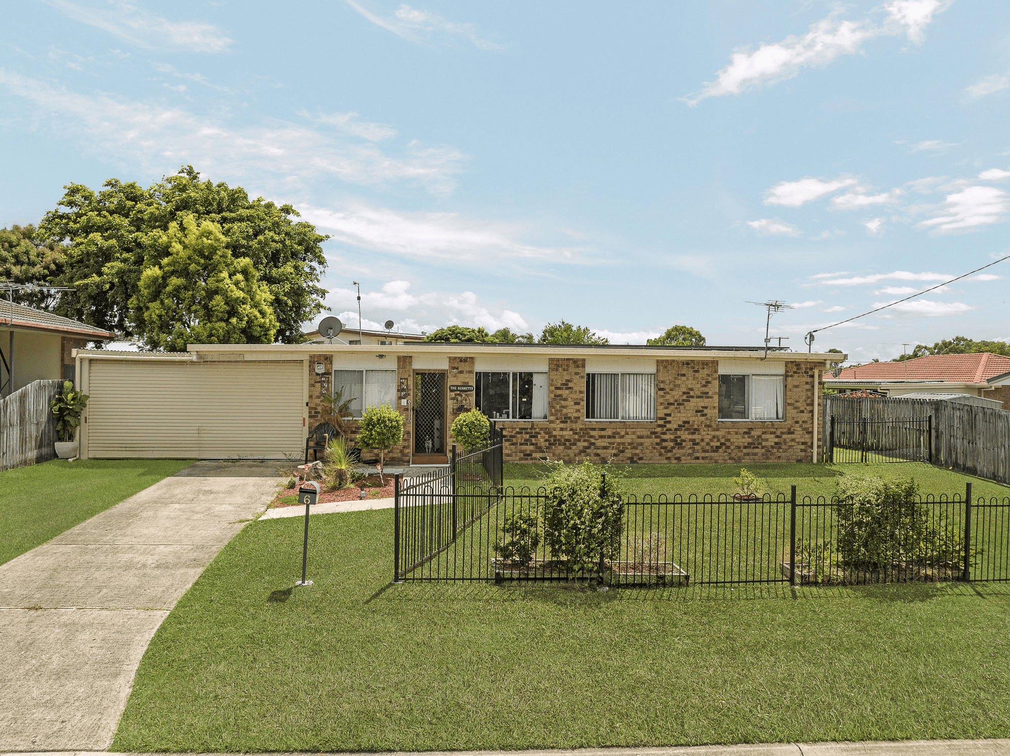 6 Bittern Court, DECEPTION BAY, QLD 4508