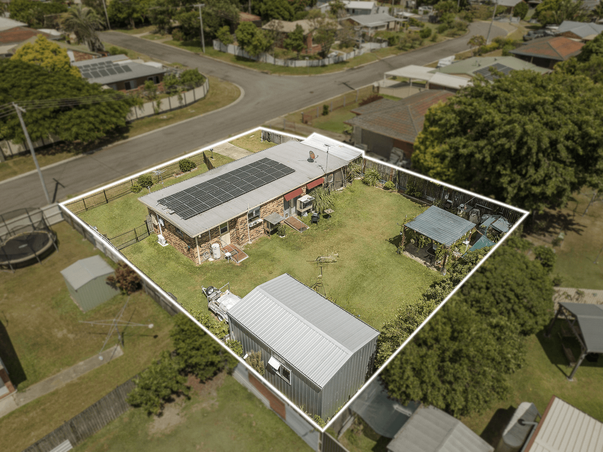 6 Bittern Court, DECEPTION BAY, QLD 4508