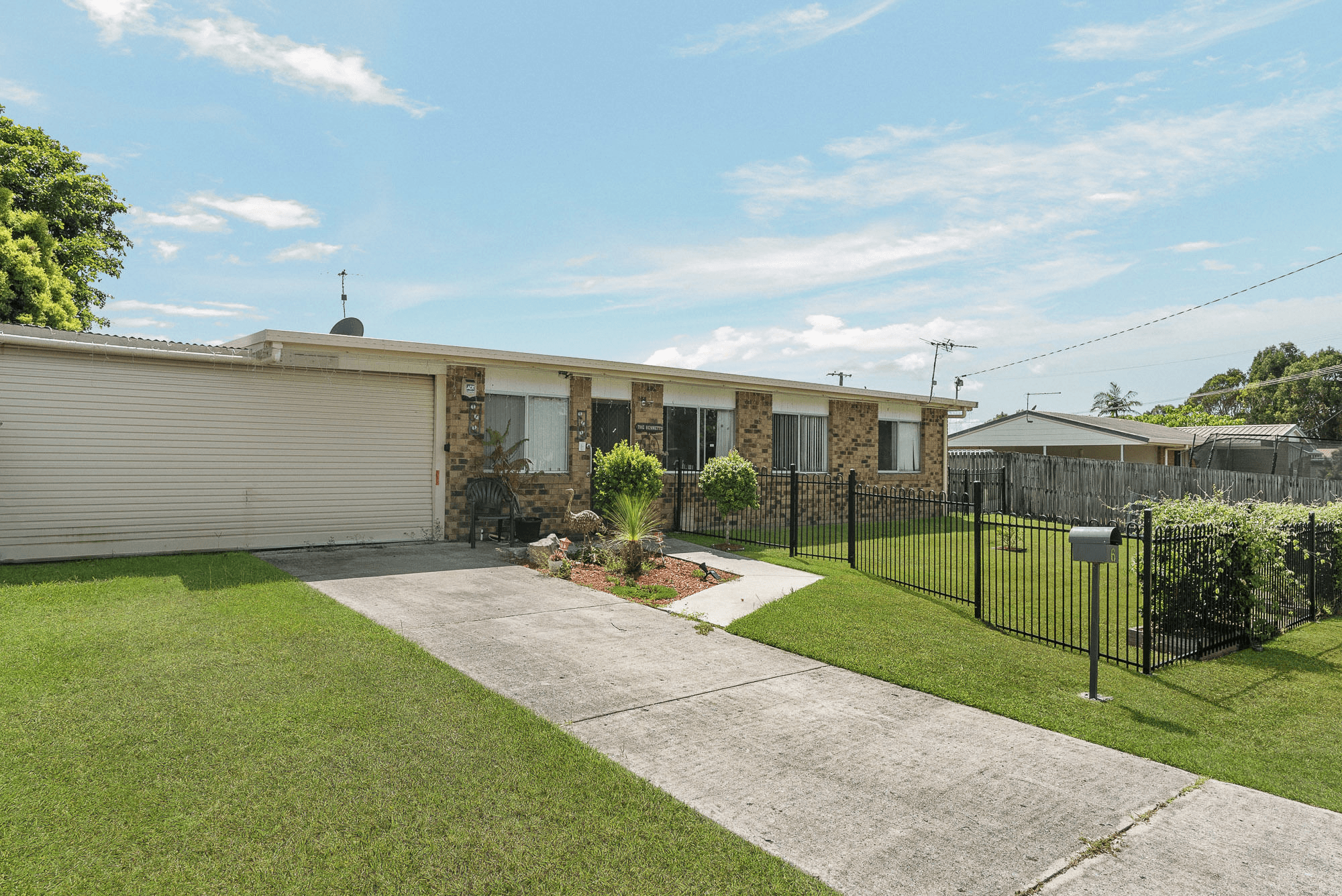 6 Bittern Court, DECEPTION BAY, QLD 4508