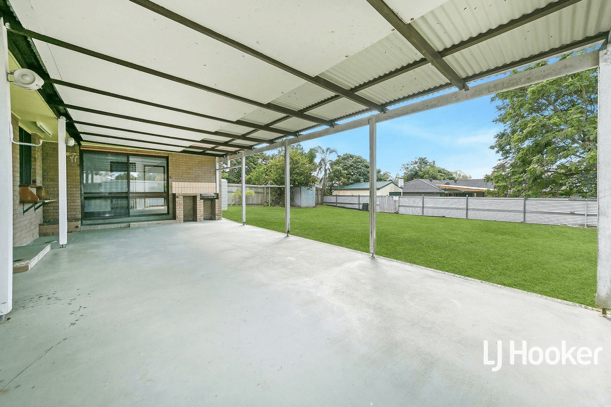 56 Young Street, PETRIE, QLD 4502