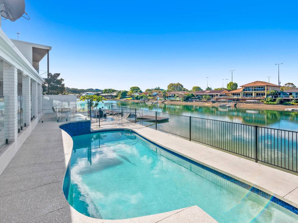 23 Dogwood Drive, PALM BEACH, QLD 4221