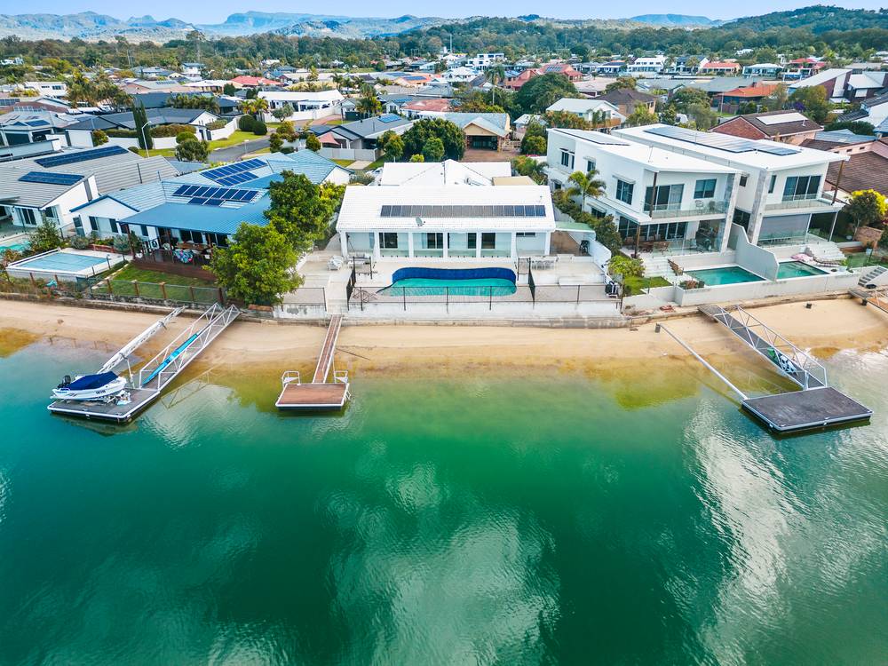 23 Dogwood Drive, PALM BEACH, QLD 4221