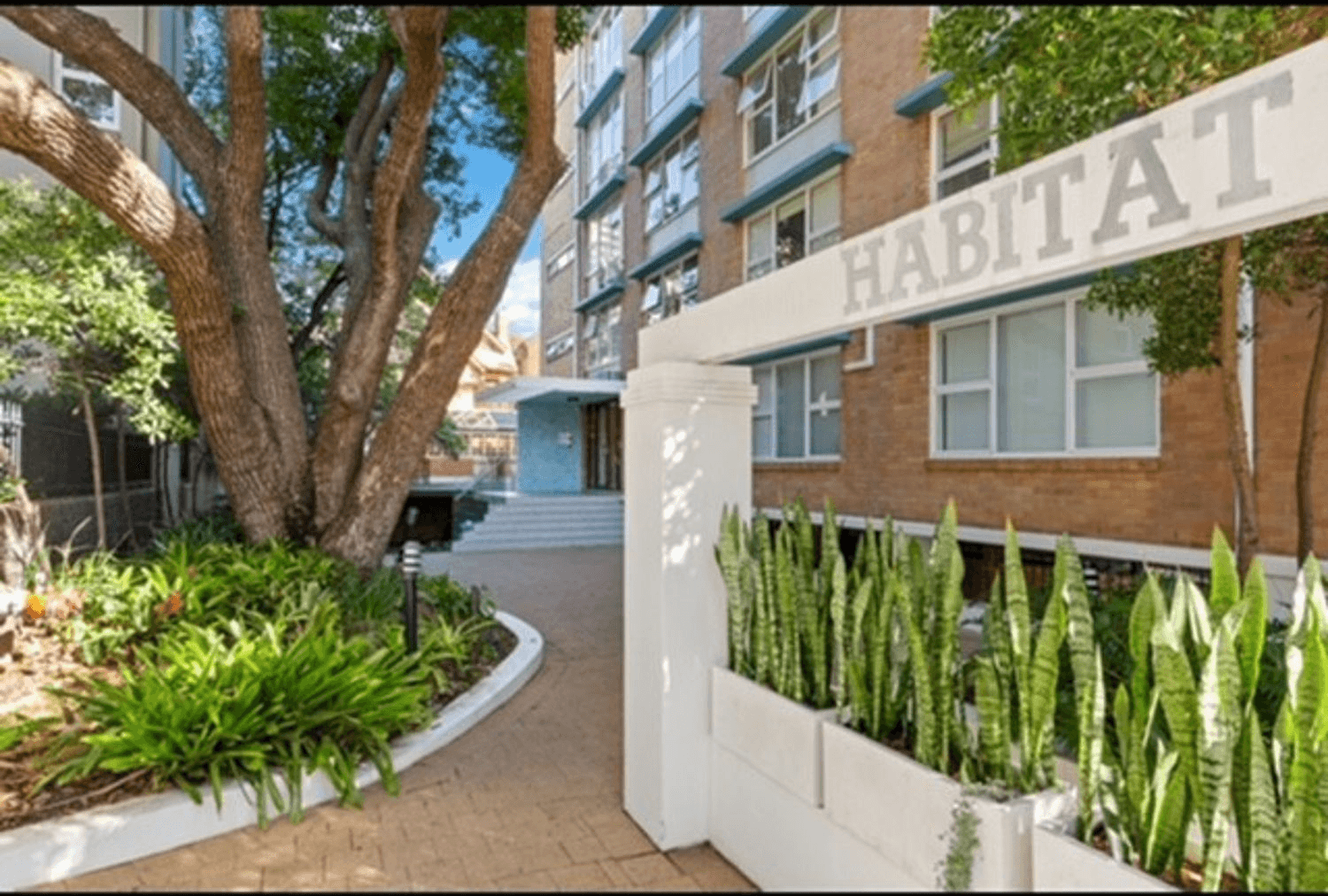 70/1 Mcdonald St, POTTS POINT, NSW 2011