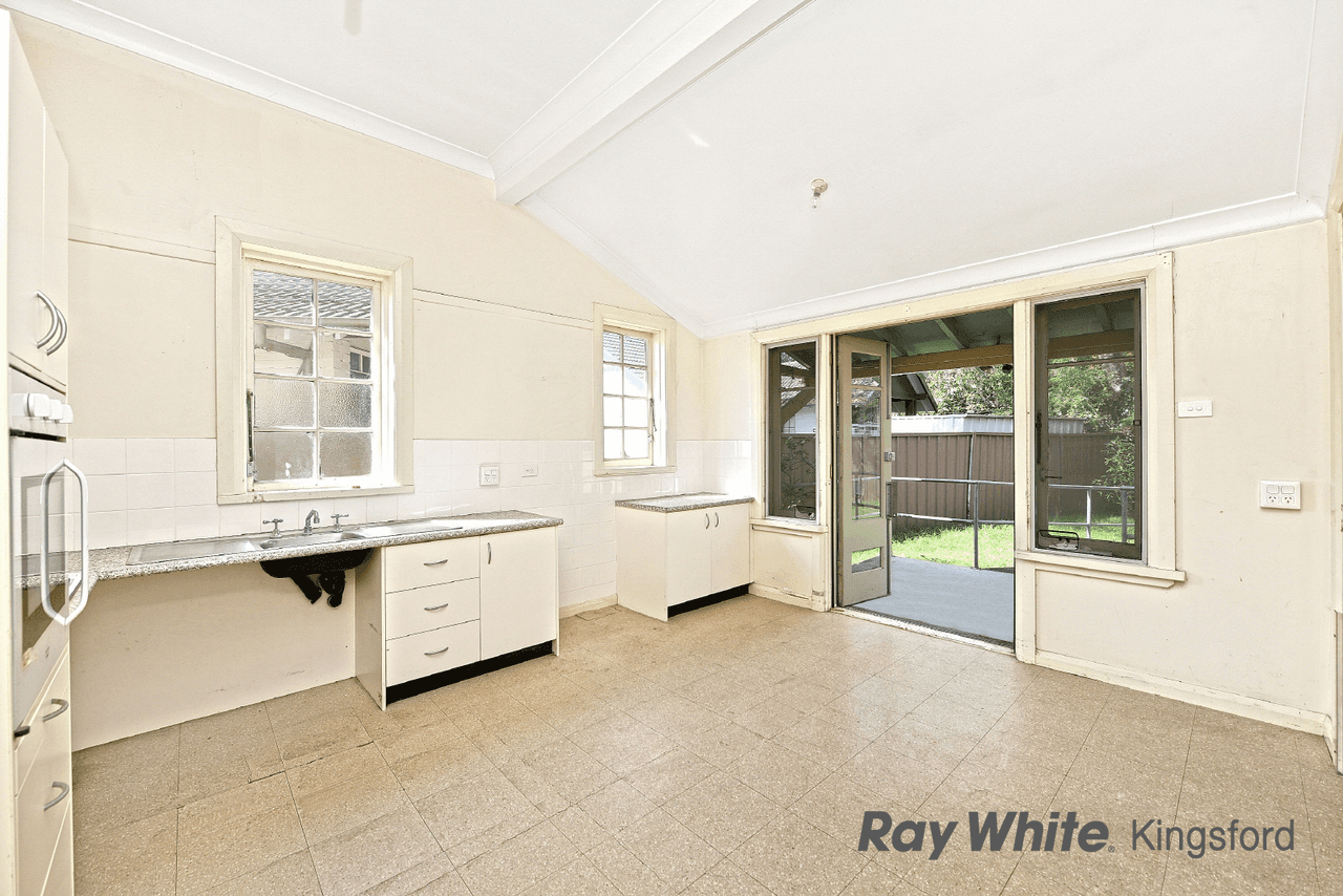 16 Banks Ave, DACEYVILLE, NSW 2032