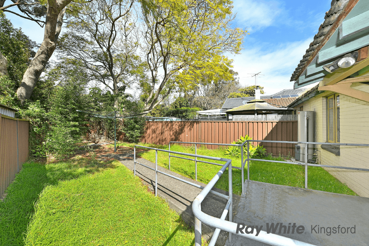 16 Banks Ave, DACEYVILLE, NSW 2032