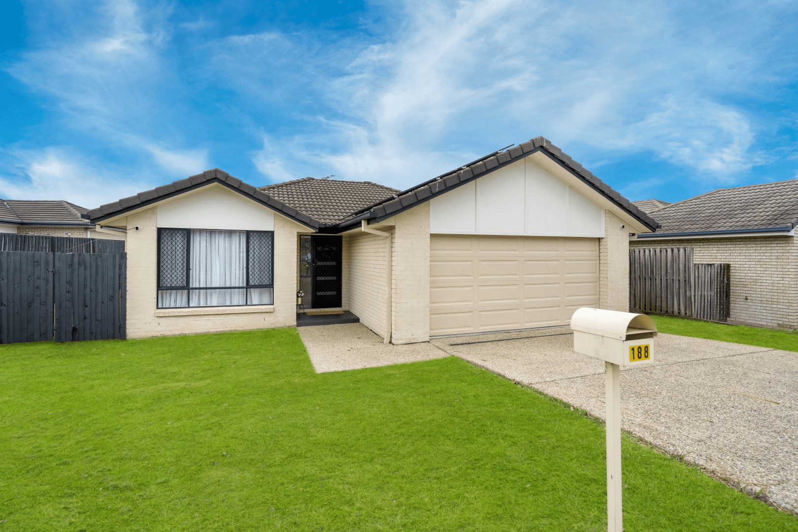 188 Henty Drive, REDBANK PLAINS, QLD 4301