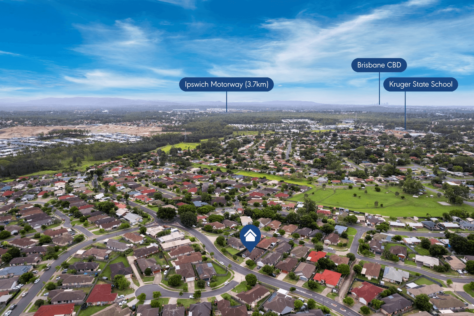 188 Henty Drive, REDBANK PLAINS, QLD 4301