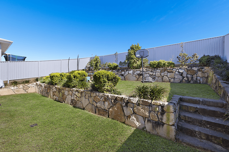 55 Talganda Terrace, MURWILLUMBAH, NSW 2484