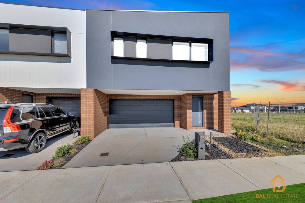 78 Alcock Road, TRUGANINA, VIC 3029