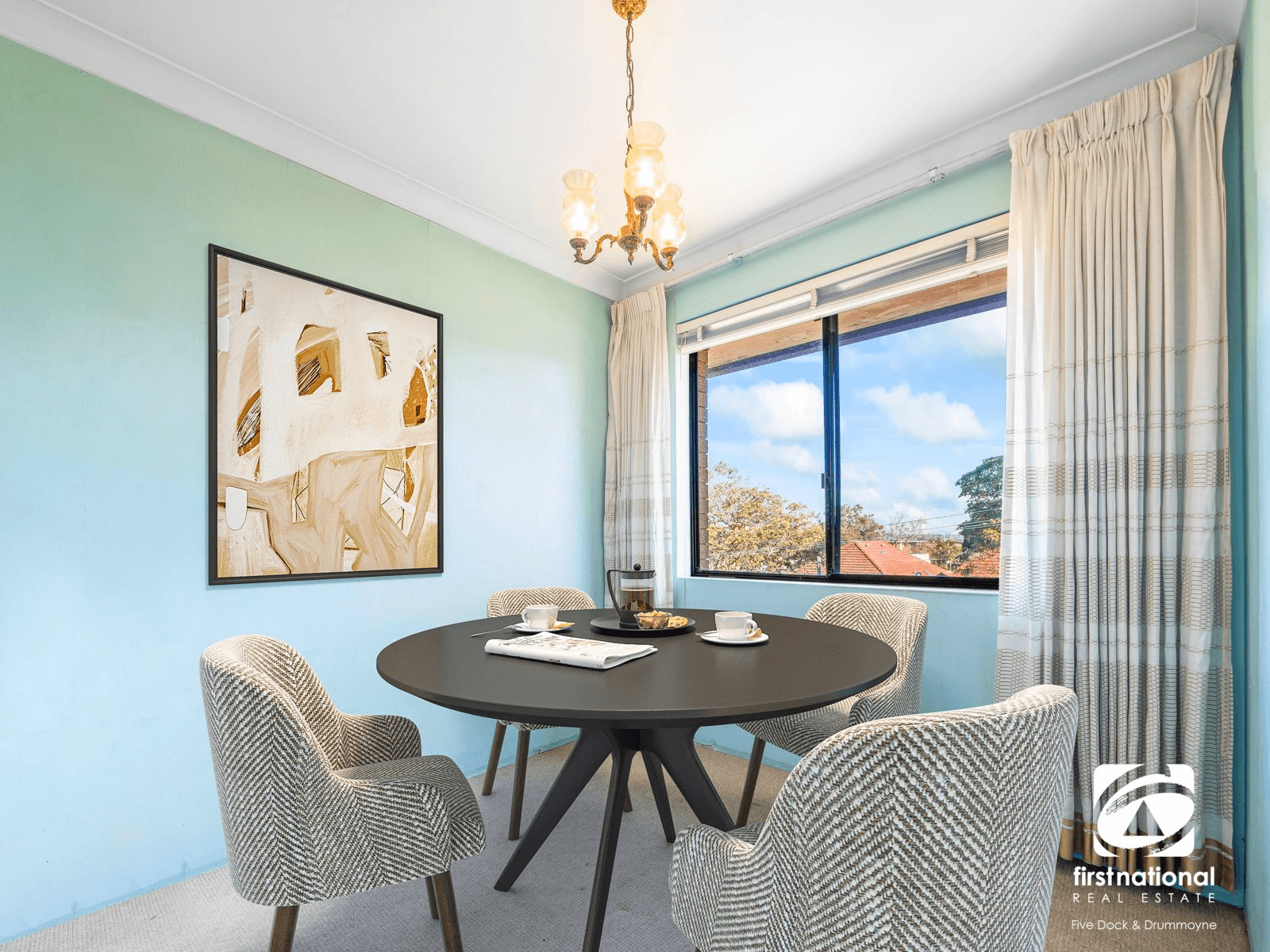 8/2-4 College Street, DRUMMOYNE, NSW 2047