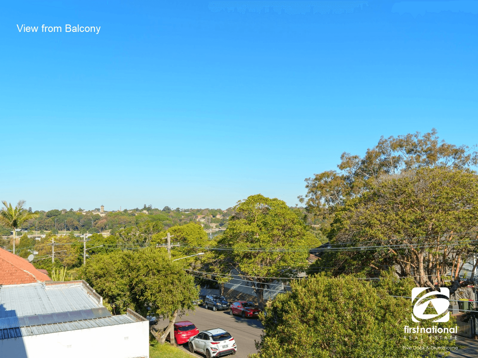 8/2-4 College Street, DRUMMOYNE, NSW 2047