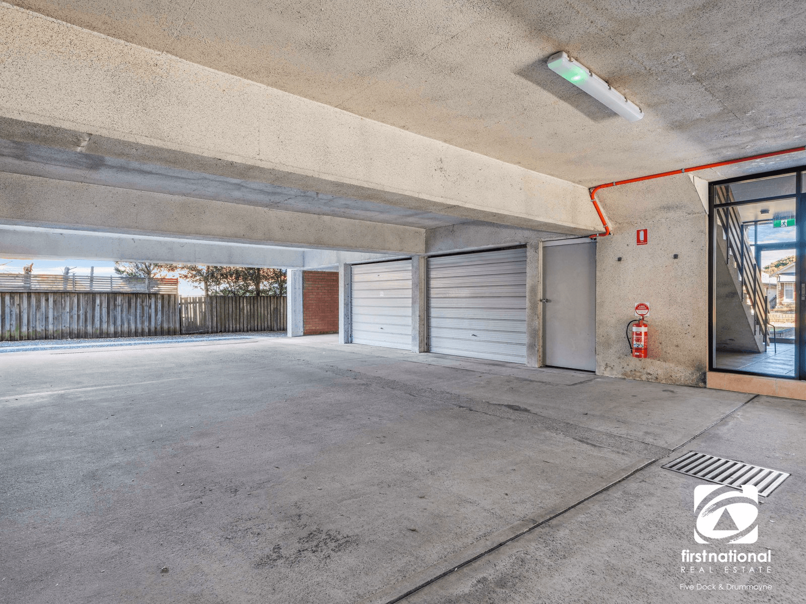 8/2-4 College Street, DRUMMOYNE, NSW 2047