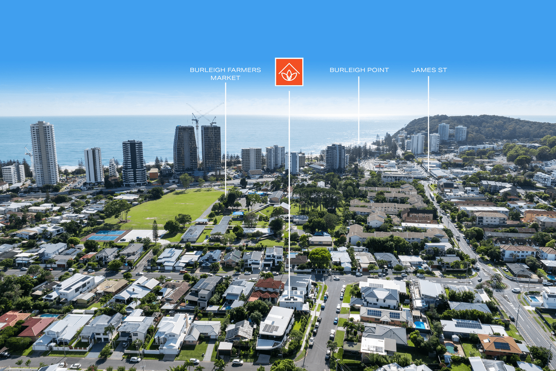 3 Keith Street, Burleigh Heads, QLD 4220