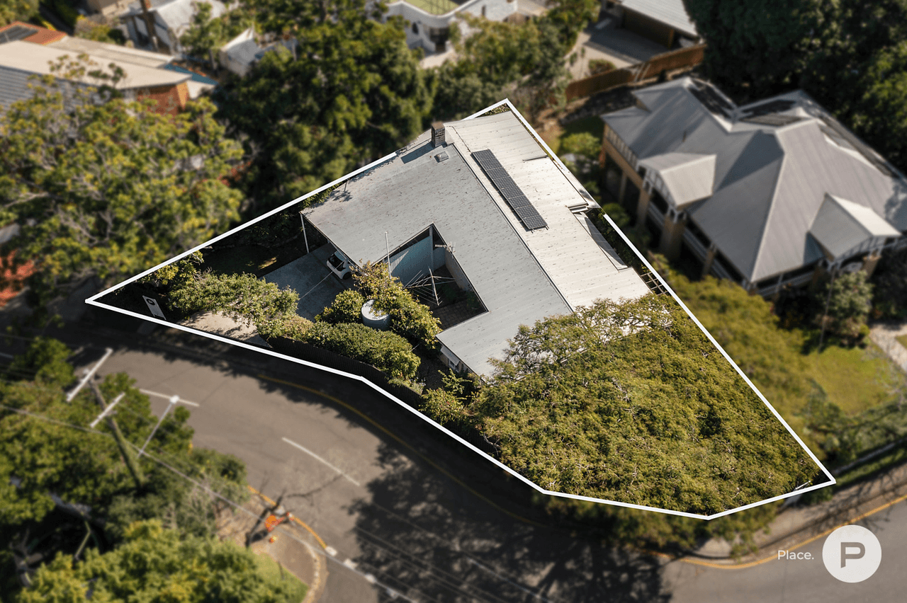 70 Queens Road, Hamilton, QLD 4007