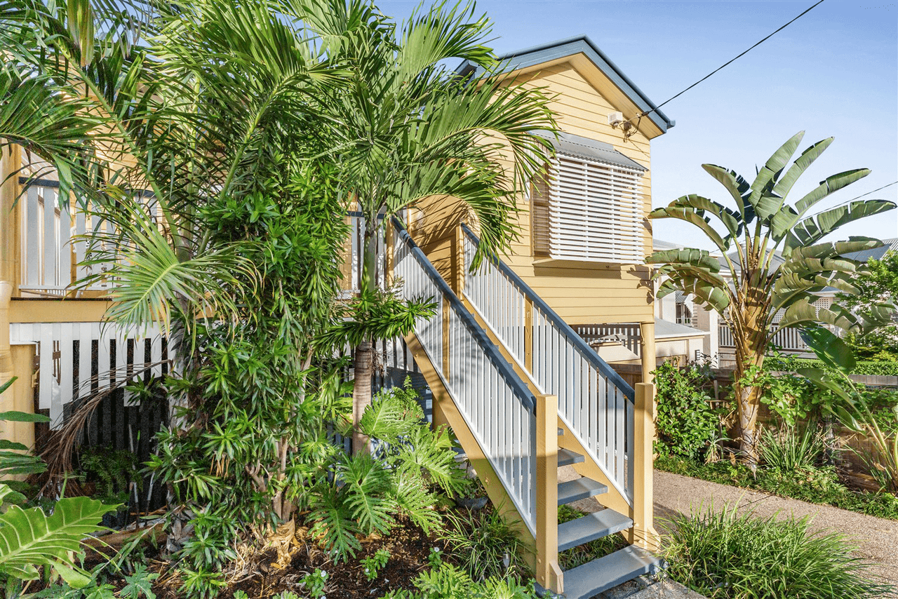 26 Richmond Street, GORDON PARK, QLD 4031