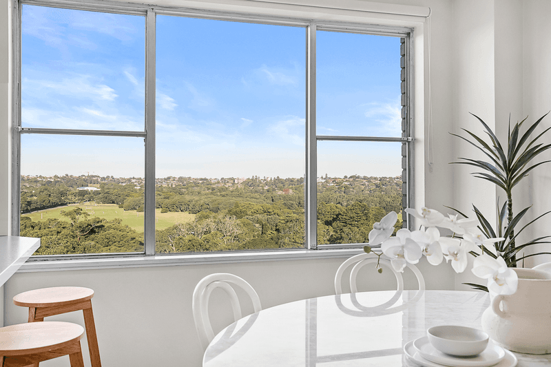 77/53-55 Cook Road, CENTENNIAL PARK, NSW 2021