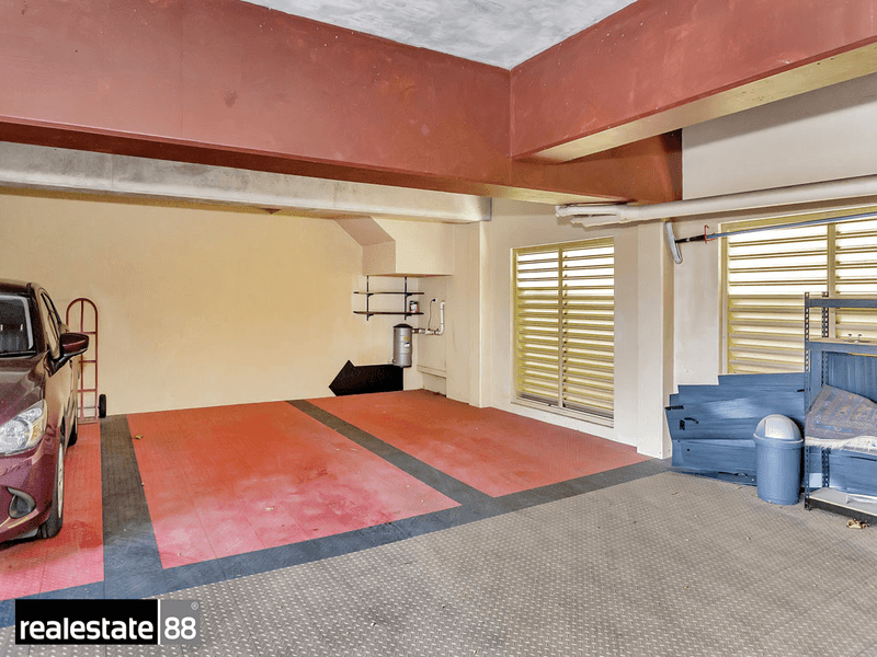 2 / 28  Nile Street, EAST PERTH, WA 6004