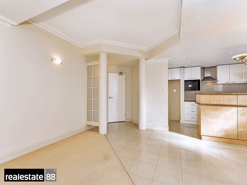 2 / 28  Nile Street, EAST PERTH, WA 6004