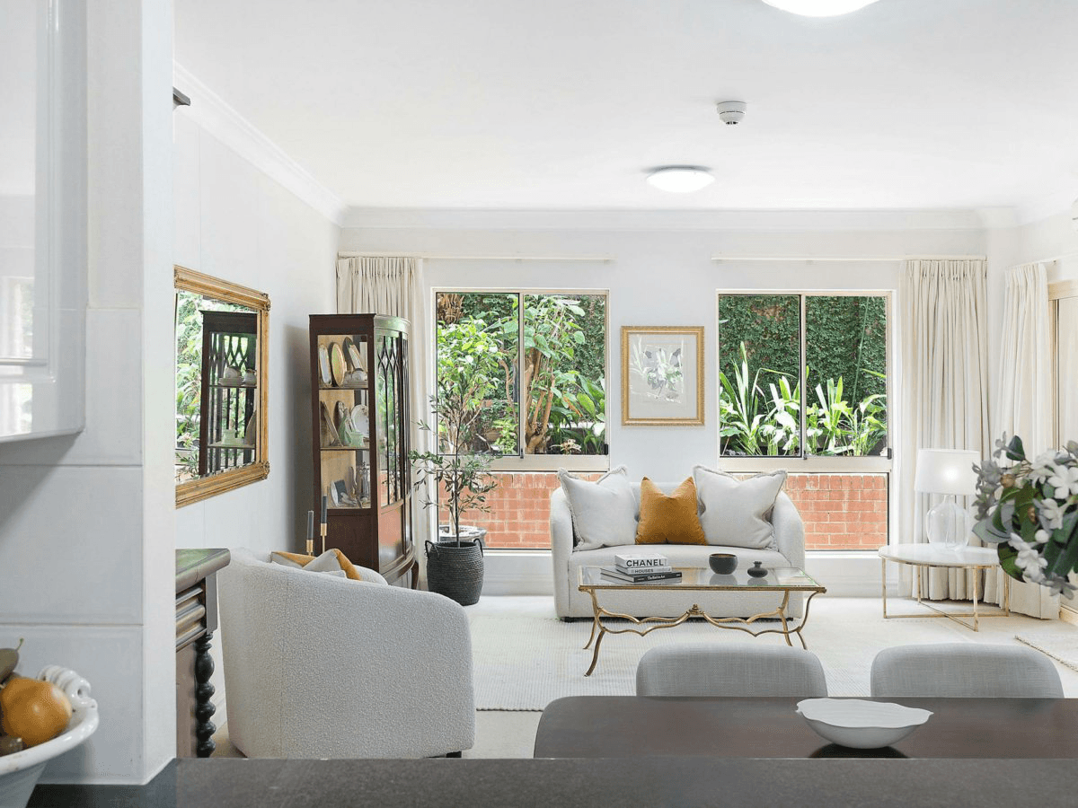 Unit 7/69 Bradleys Head Road, MOSMAN, NSW 2088